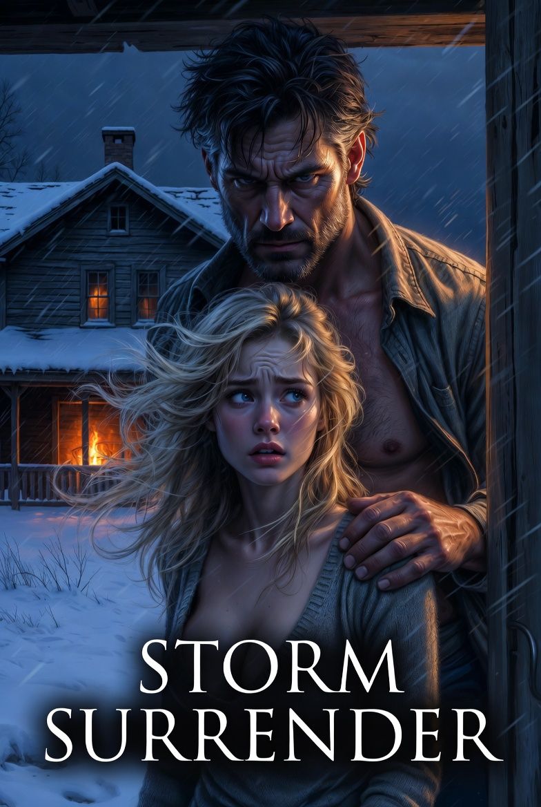 Storm Surrender