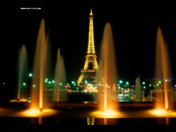 Midnight in Paris 2
